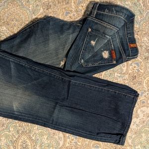 7 For All Mankind Jeans